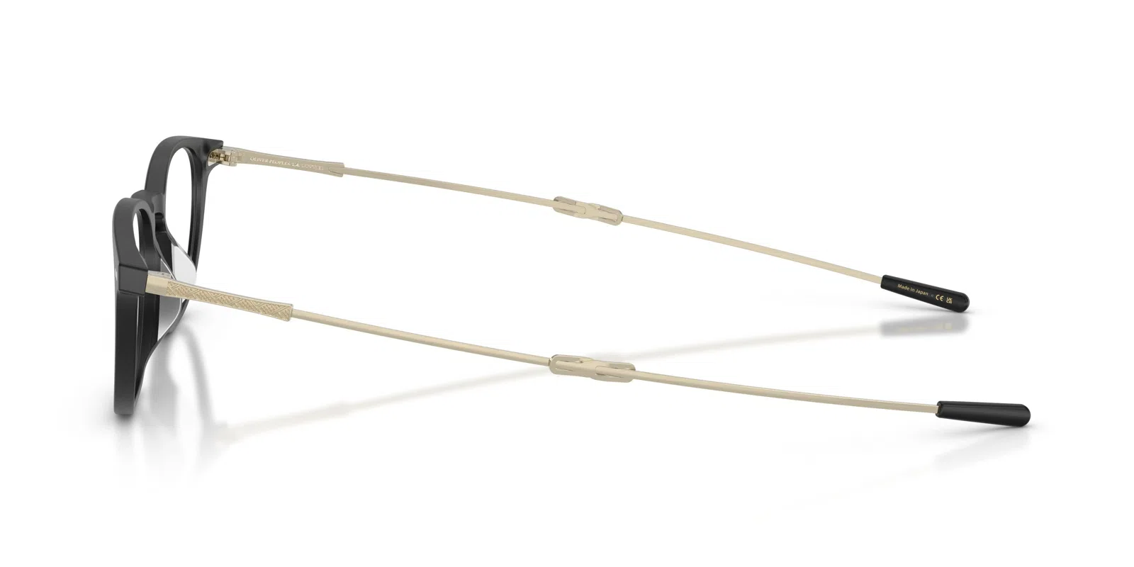 Oliver Peoples Kelmore 5608U Eyeglasses - view 12